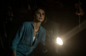 血魔獸電影劇照7