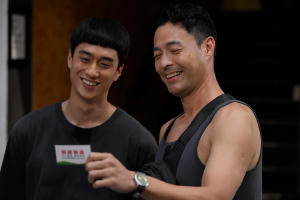 武替道電影劇照53