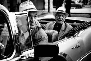 樂滿夏灣拿 (M+ Cinema Programmes)電影劇照3