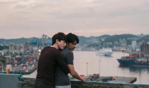 親愛的房客 (CineFest)電影劇照3