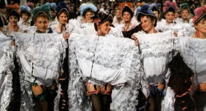 法國艷舞(FCP 2020)電影劇照6