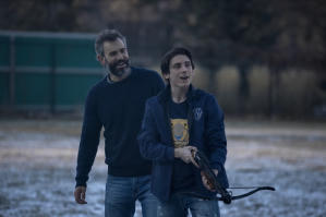 孤疑前傳電影劇照7