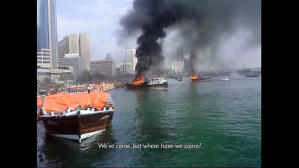 水手與海灣 (M+ Cinema Programmes)電影劇照2