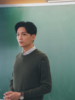 年少日記電影劇照15