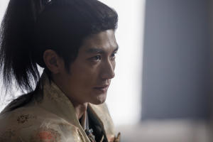 BRAVE︰群青戰記電影劇照5