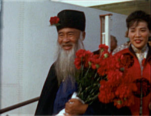 萬里千尋電影劇照5