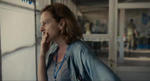 突襲安全區電影劇照6