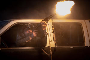 殺出坎大哈電影劇照14