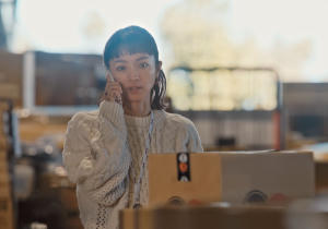 Last Mile:全面引爆電影劇照3