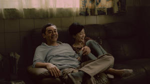 爸爸電影劇照12