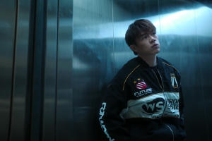 觸電電影劇照13