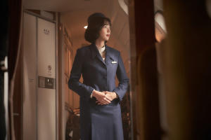 劫機1971電影劇照15