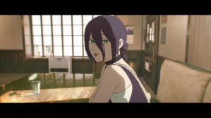 鏈鋸人 - 劇場版：蕾潔篇電影劇照25