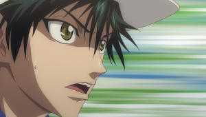 網球王子 BEST GAMES!! OVA 3電影劇照8