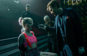 猛禽暴隊：解瘋小丑女電影劇照7