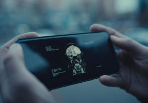 仇恨透視電影劇照9