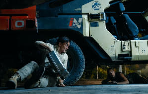 侏羅紀世界：重生電影劇照27