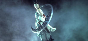 《蜀山傳》及《世外》- 月目映院電影劇照2