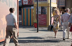 奇幻摩天輪電影劇照4