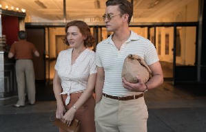 奇幻摩天輪電影劇照5