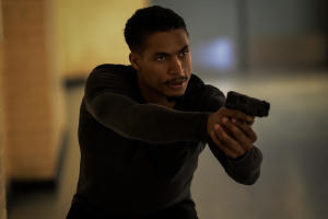  職業特工隊：最終清算電影劇照42