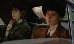 粗獷派建築師電影劇照30