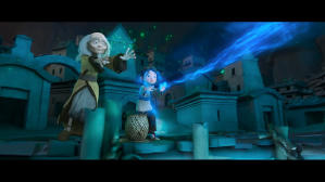 守龍者電影劇照32