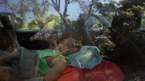 香港四徑大步走電影劇照40