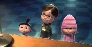  MINIONS 十年快樂陪伴 :《壞蛋奬門人》開心重映電影劇照10