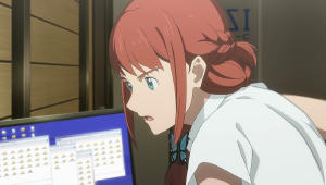 數碼暴龍 LAST EVOLUTION 絆電影劇照2