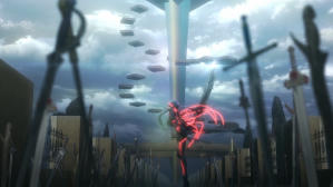 魔法少女伊莉雅：Licht 無名的少女電影劇照8