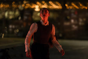 創戰紀：戰神降臨電影劇照18