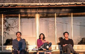 燒失樂園電影劇照3