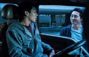 燒失樂園電影劇照13