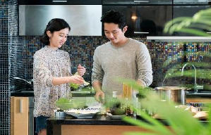 燒失樂園電影劇照6