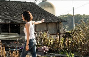 燒失樂園電影劇照7