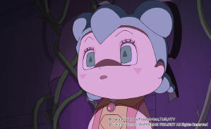 麵包超人大電影：露寶莉與窩心的禮物電影劇照11