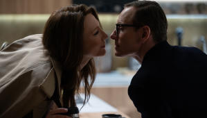 黑袋行動電影劇照10