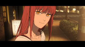 鏈鋸人 - 劇場版：蕾潔篇電影劇照24