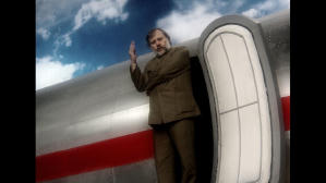 齊澤克電影指南：意識形態篇 (M+ Cinema Programmes)電影劇照4