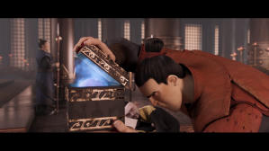 守龍者電影劇照41