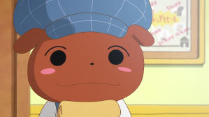 屁屁偵探電影: 梳乎厘島的秘密 & 深海大冒險電影劇照4