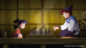 劇場版忍者亂太郎 毒菇忍者隊最強之軍師電影劇照11