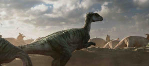 與龍同行大電影 (M+ Cinema Programmes)電影劇照4