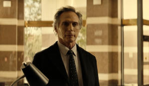 潛眠叛變電影劇照3