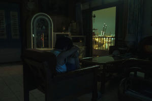 親愛的房客電影劇照3