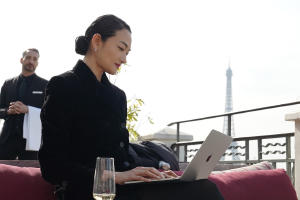 摘星廚神．巴黎夢電影劇照5