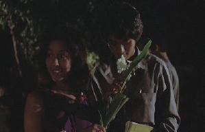 許鞍華 - 好好港電影 : 胡越的故事電影劇照2