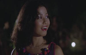 許鞍華 - 好好港電影 : 胡越的故事電影劇照3