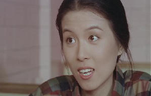 許鞍華 - 好好港電影 : 胡越的故事電影劇照4